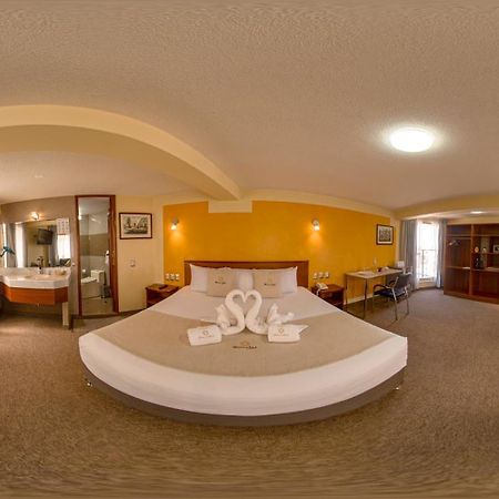 Hotel Maison Du Solei Arequipa Eksteriør billede