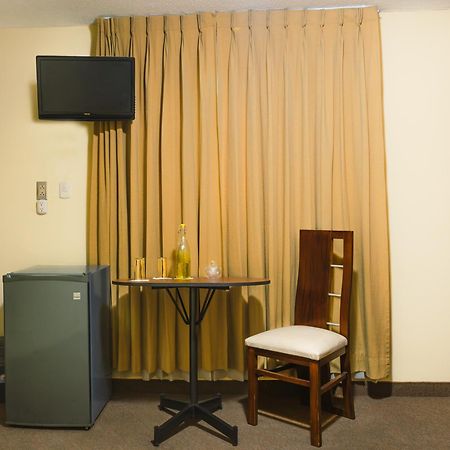 Hotel Maison Du Solei Arequipa Eksteriør billede