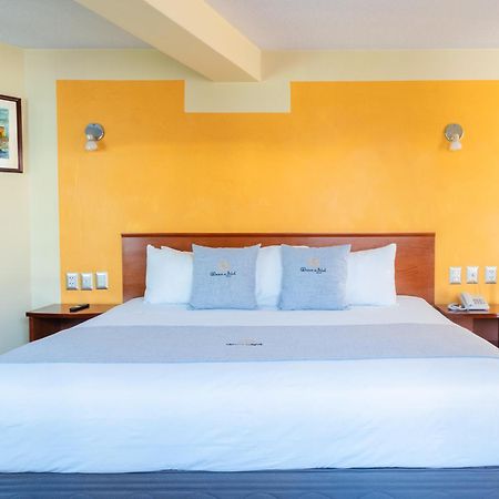 Hotel Maison Du Solei Arequipa Eksteriør billede