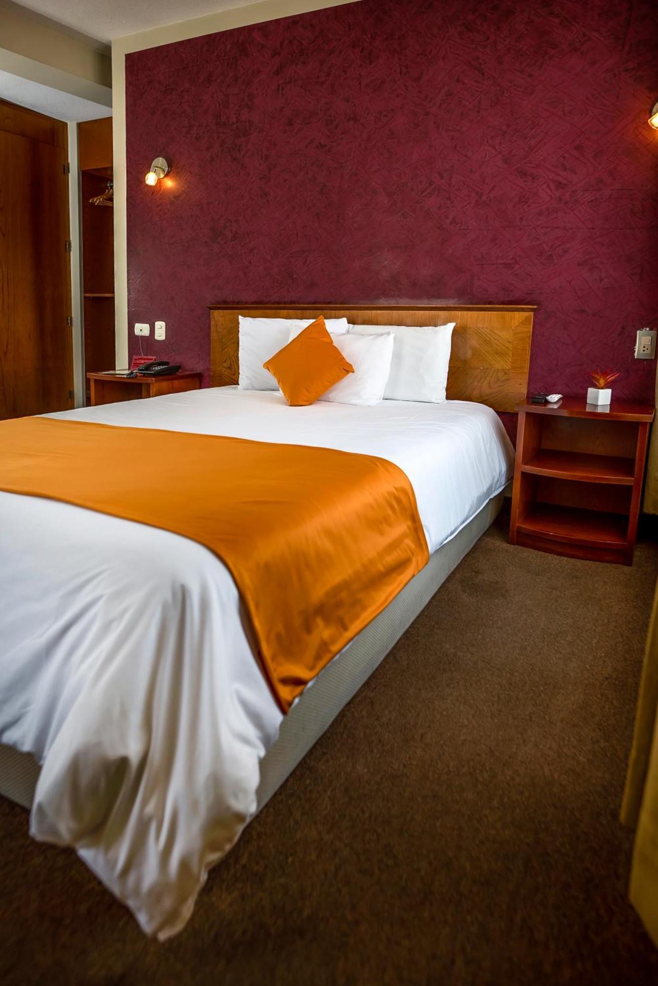 Hotel Maison Du Solei Arequipa Eksteriør billede