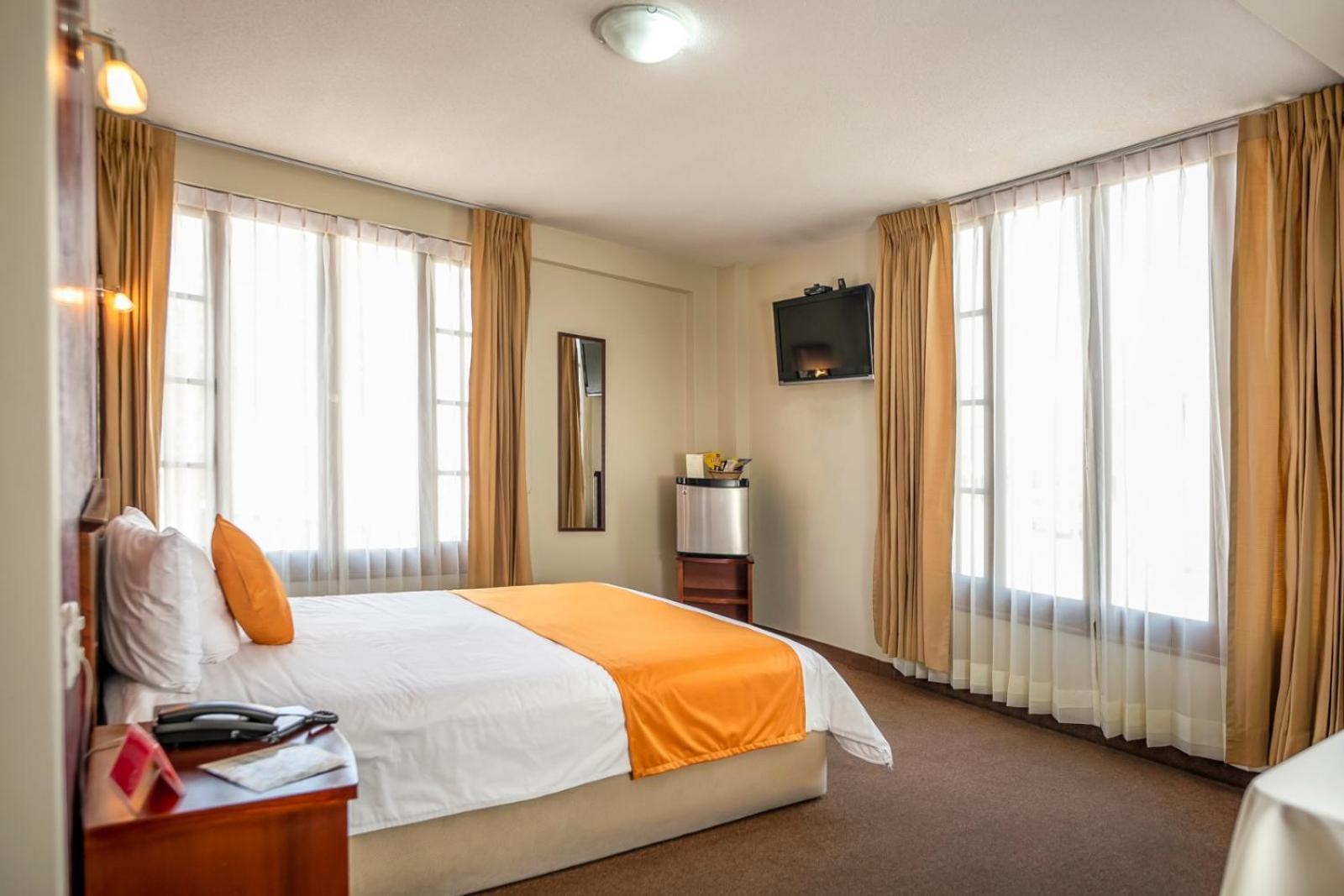 Hotel Maison Du Solei Arequipa Eksteriør billede