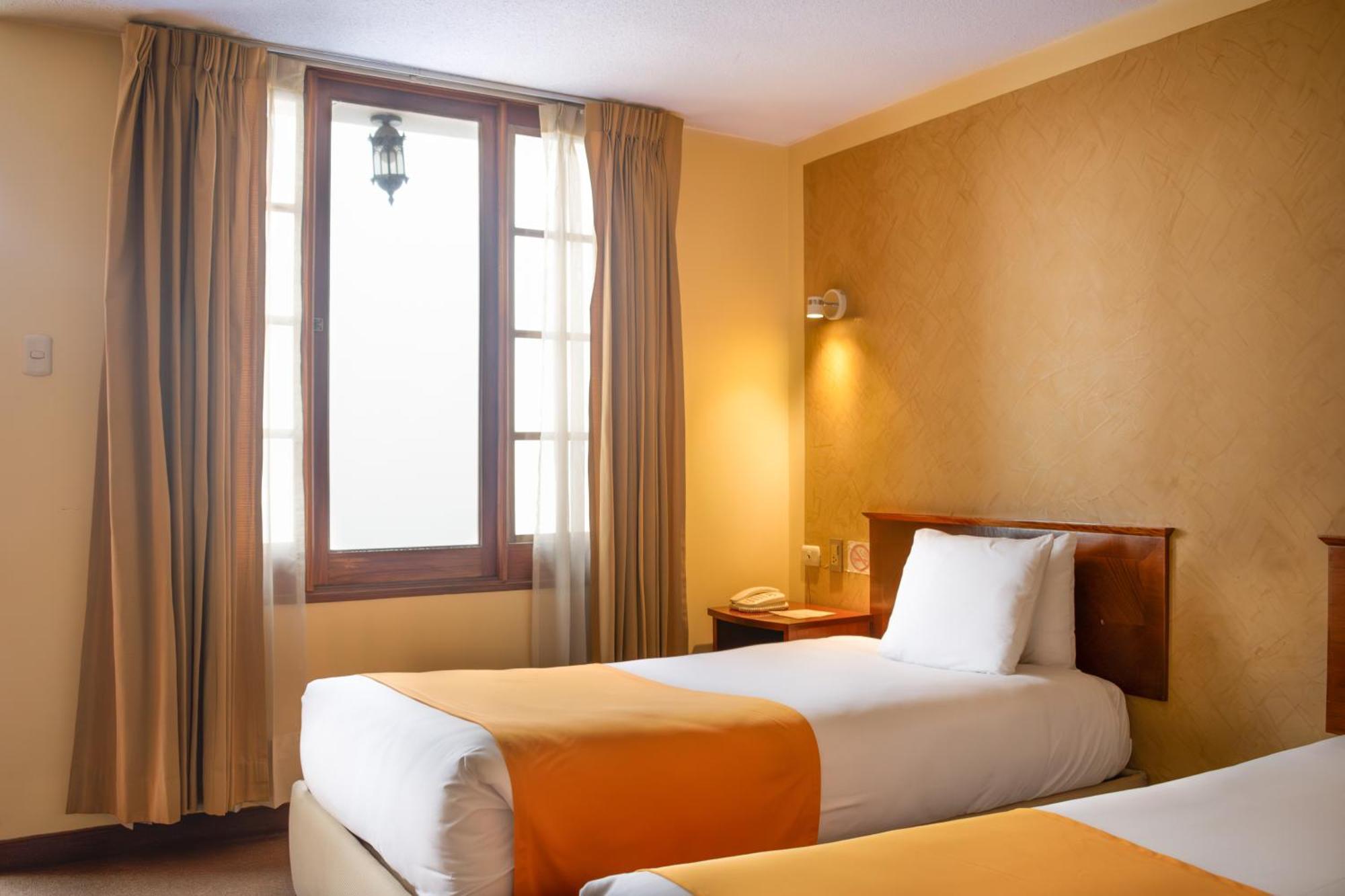 Hotel Maison Du Solei Arequipa Eksteriør billede