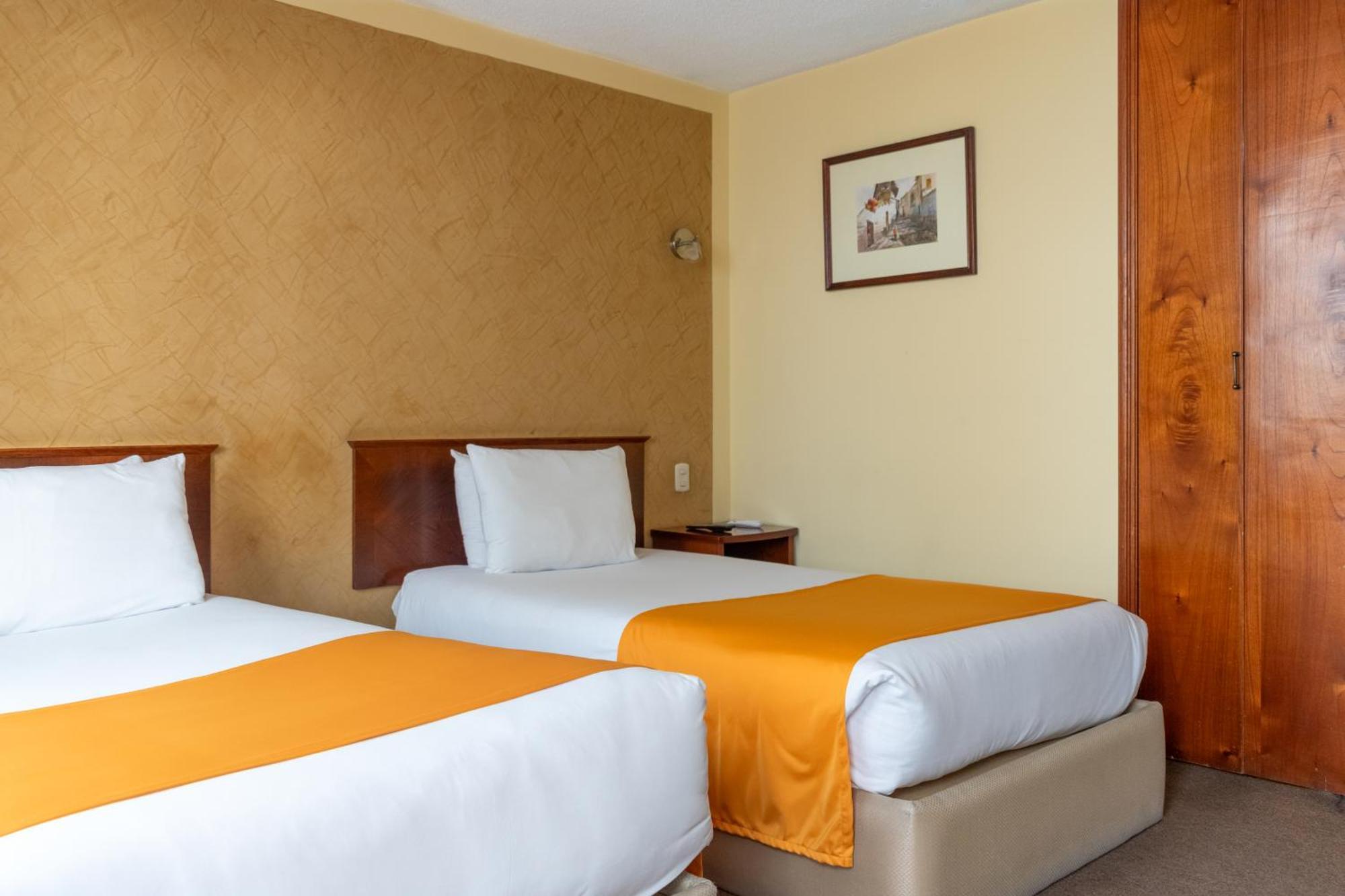 Hotel Maison Du Solei Arequipa Eksteriør billede