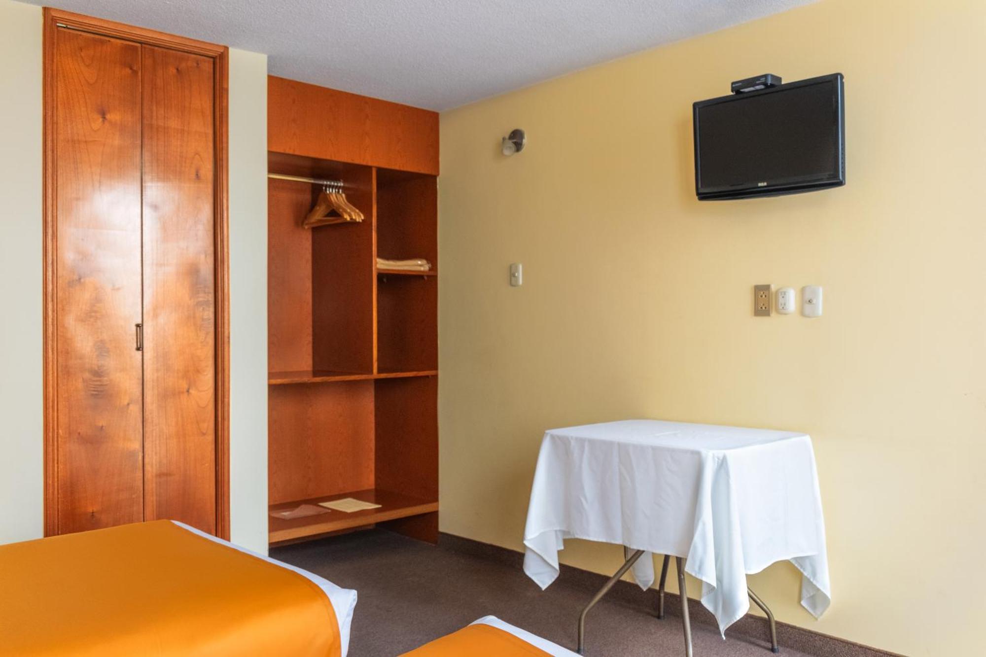 Hotel Maison Du Solei Arequipa Eksteriør billede