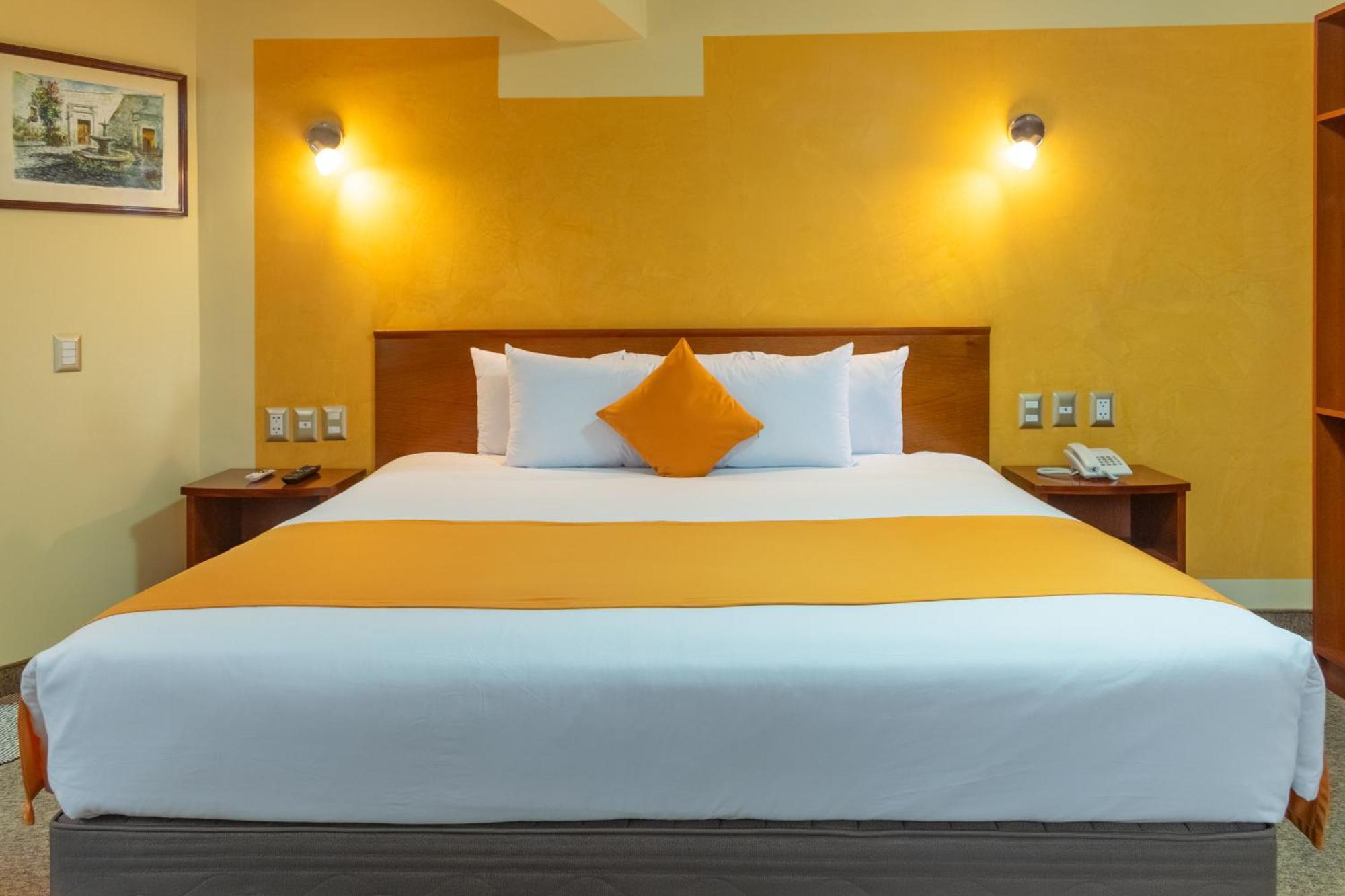 Hotel Maison Du Solei Arequipa Eksteriør billede