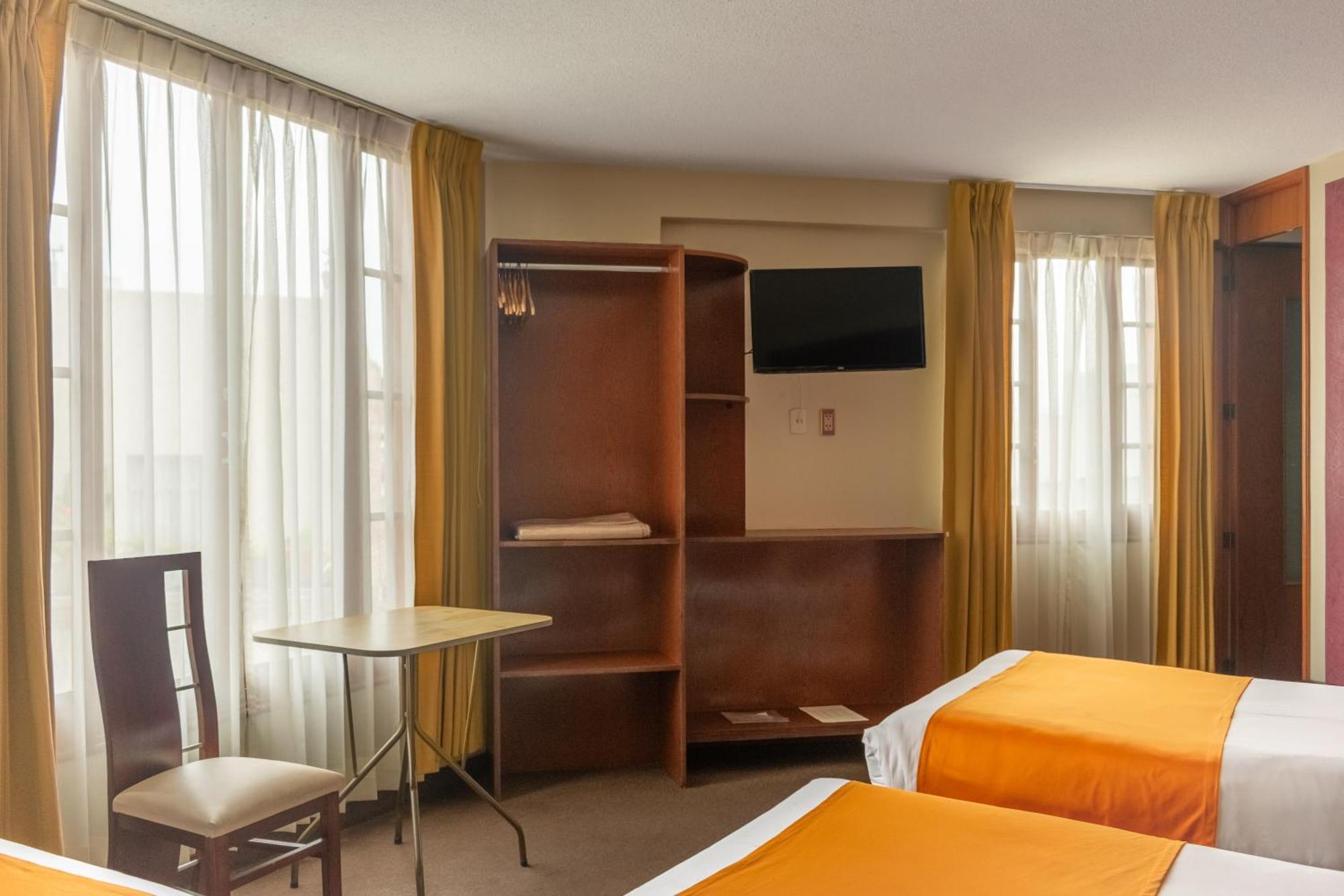 Hotel Maison Du Solei Arequipa Eksteriør billede