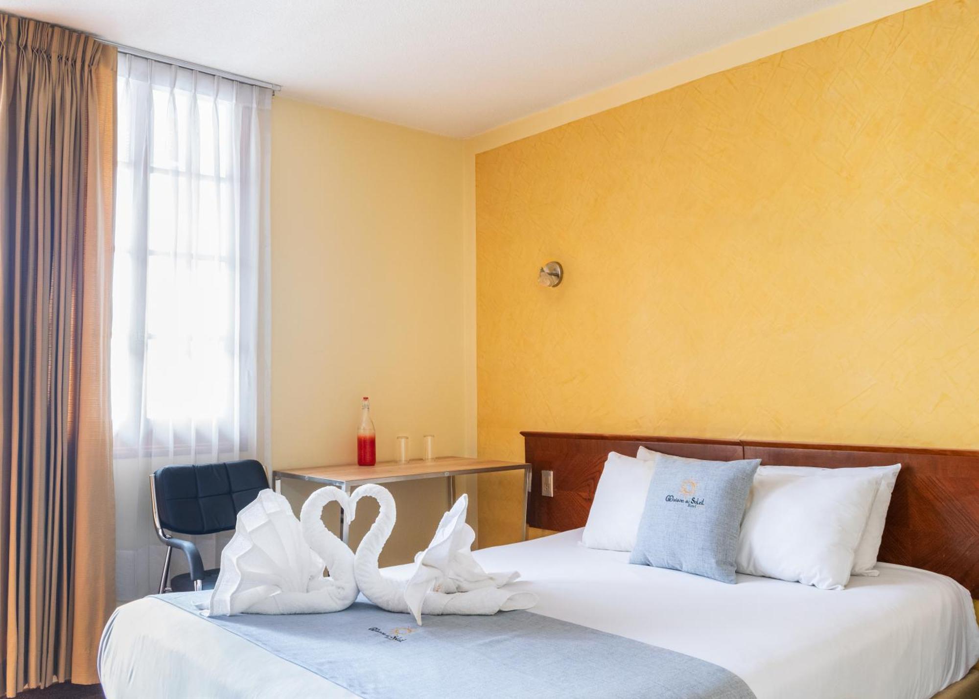 Hotel Maison Du Solei Arequipa Eksteriør billede