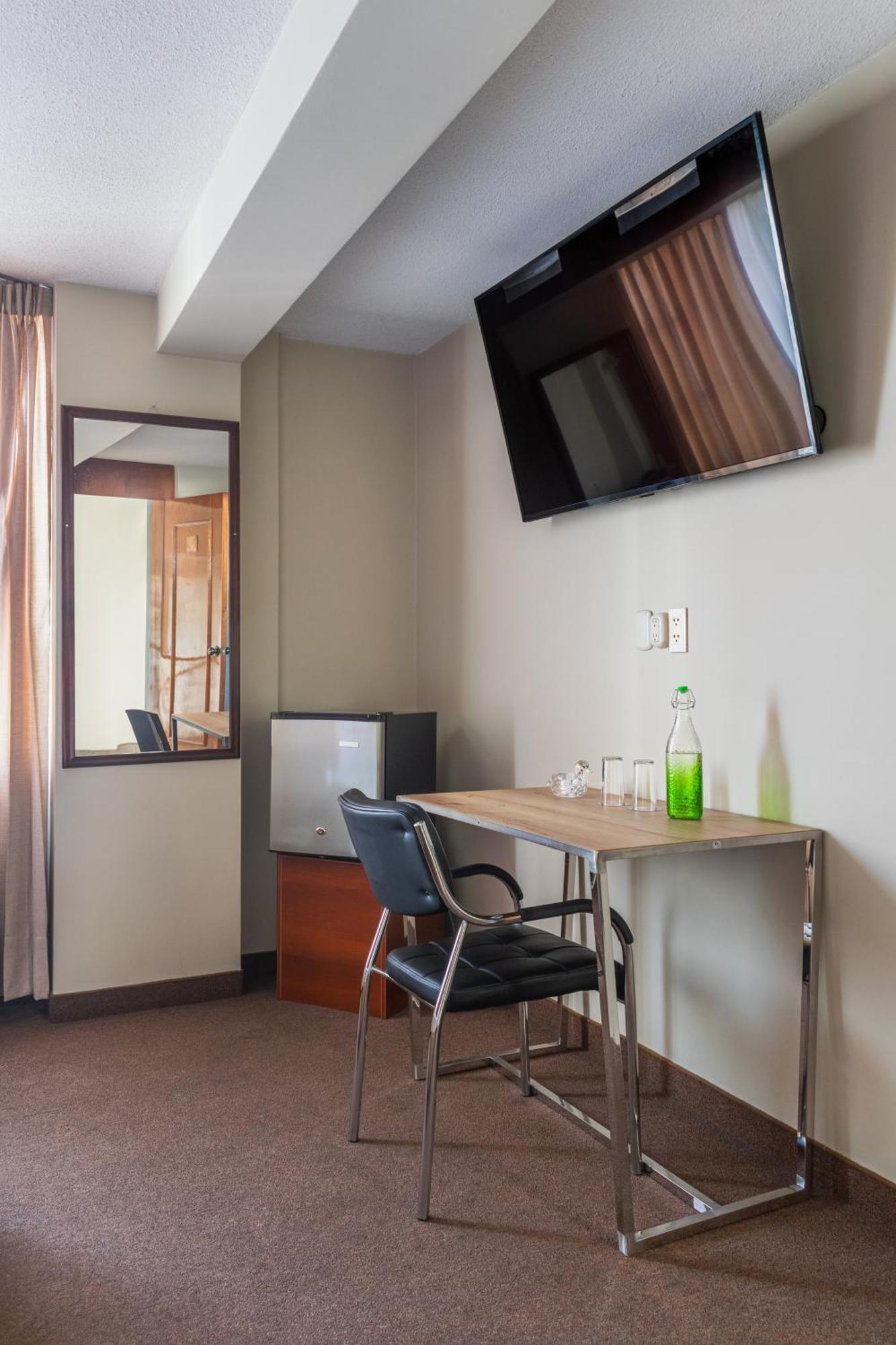 Hotel Maison Du Solei Arequipa Eksteriør billede