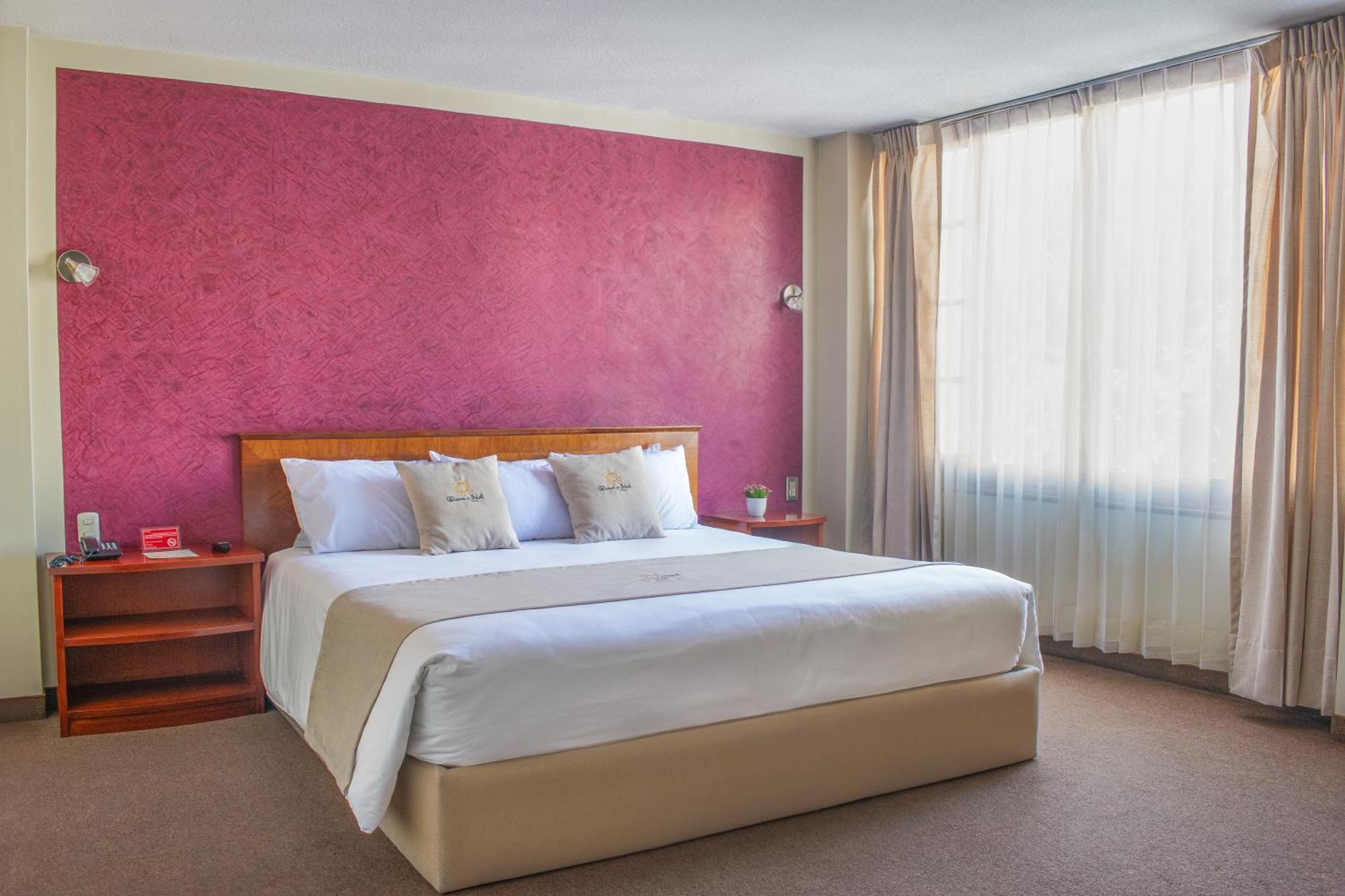 Hotel Maison Du Solei Arequipa Eksteriør billede