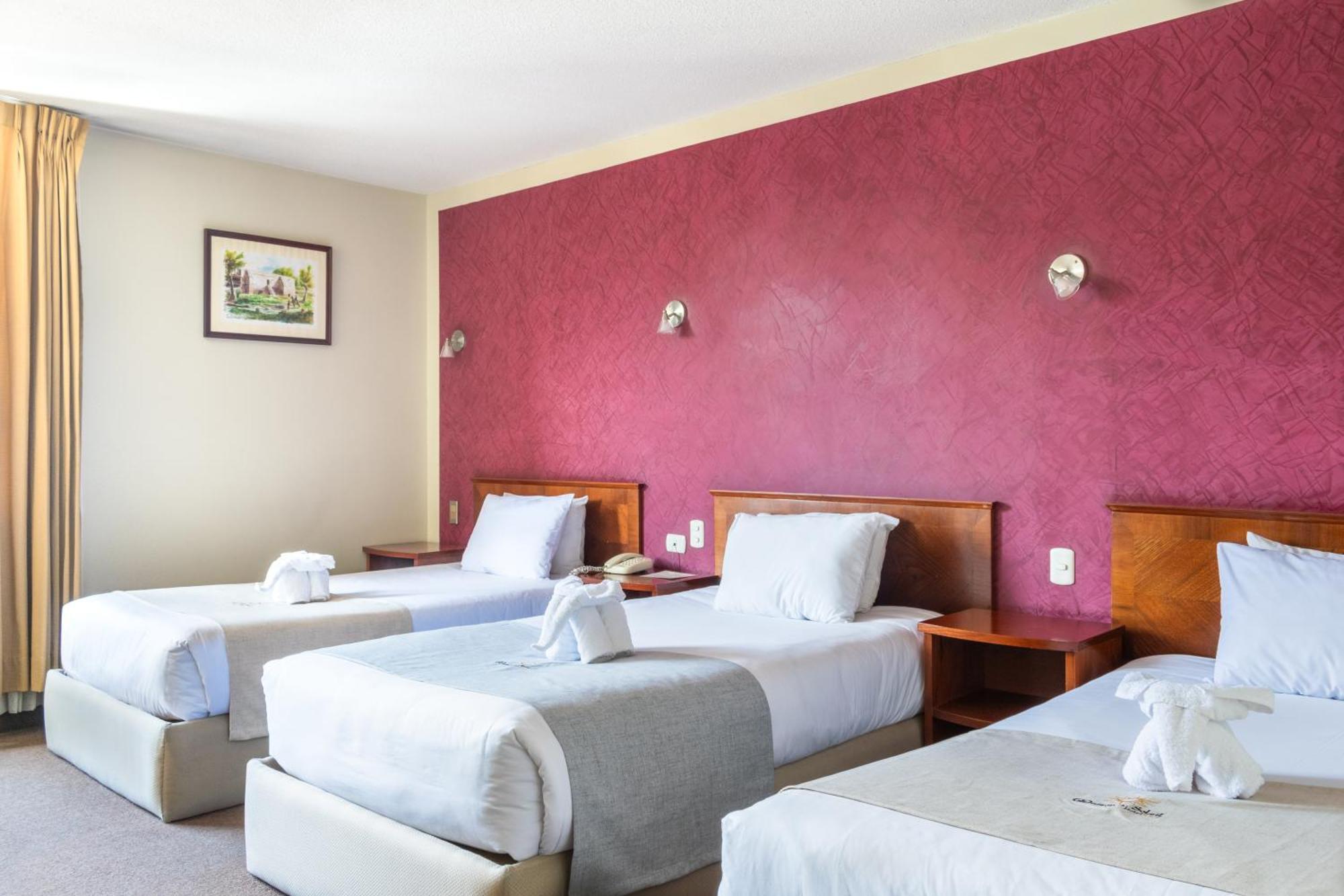 Hotel Maison Du Solei Arequipa Eksteriør billede